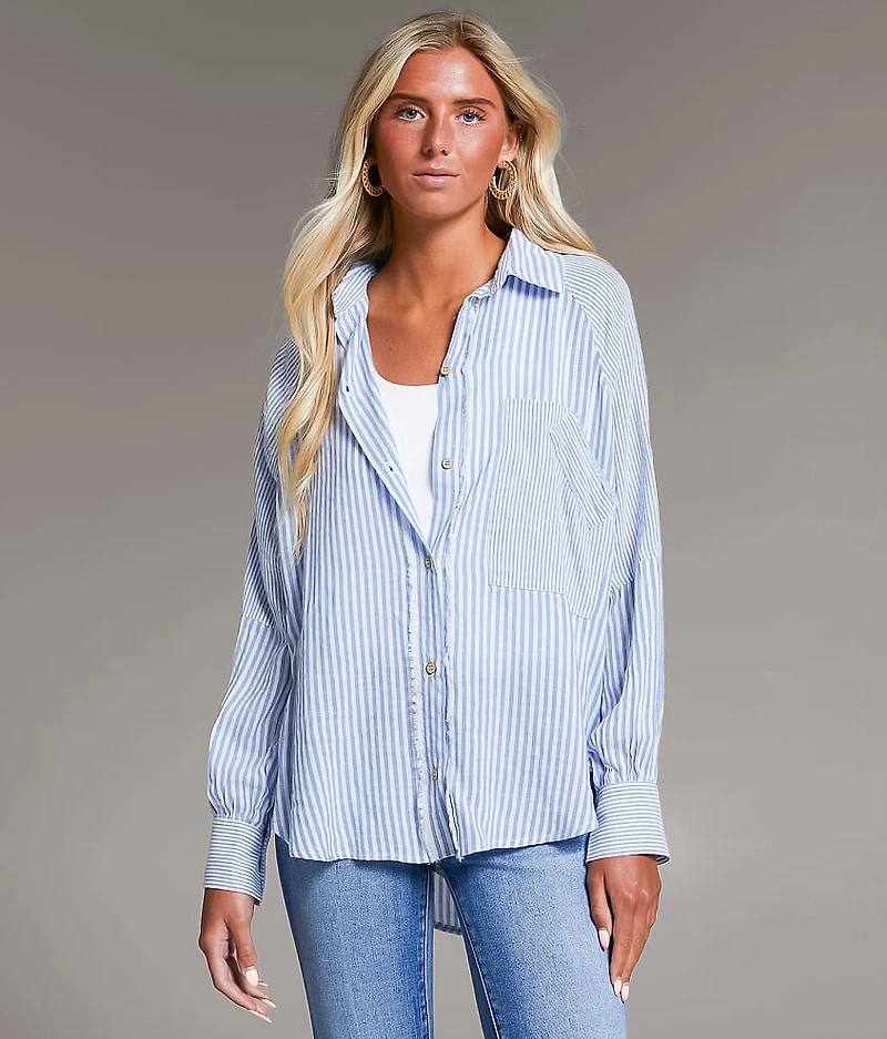 Striped Shirt