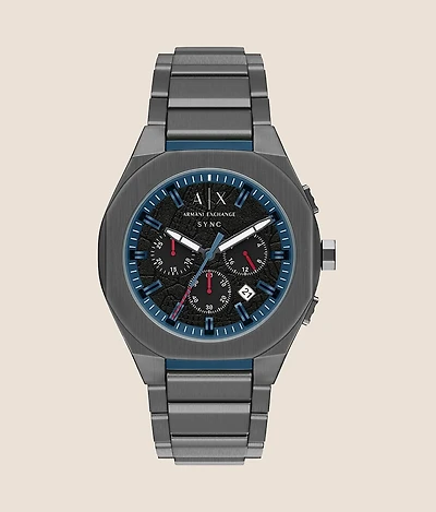Sync Watch