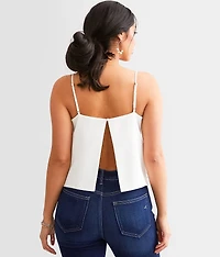 Glitz Tank Top