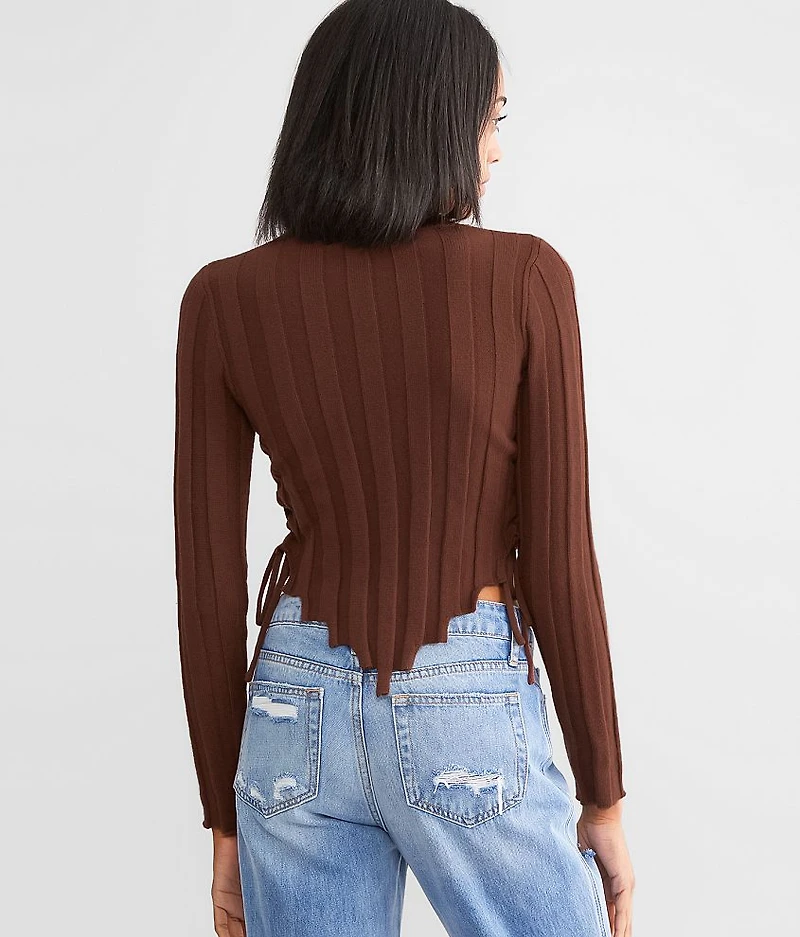 Turtleneck Sweater