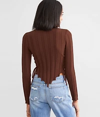 Turtleneck Sweater