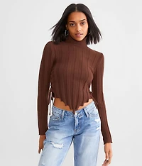 Turtleneck Sweater