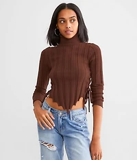 Turtleneck Sweater