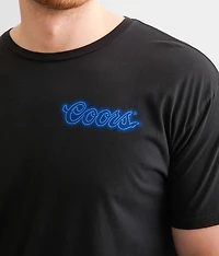 Coors® Neon Rodeo T-Shirt