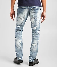 Barcus Taper Stretch Jean