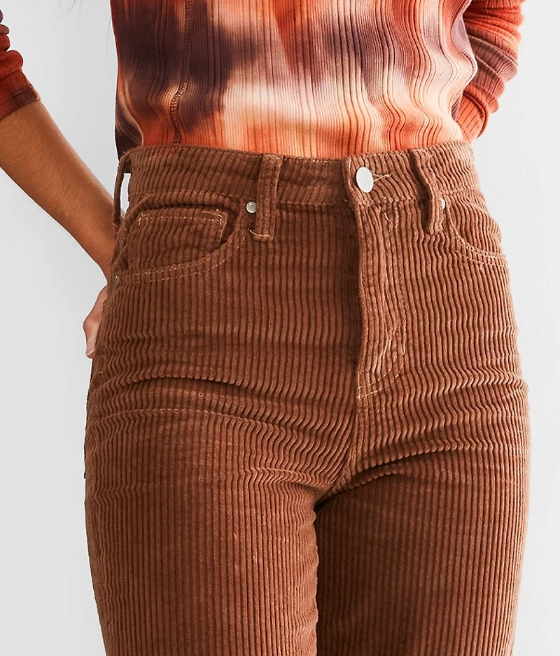 90's Straight Corduroy Pant