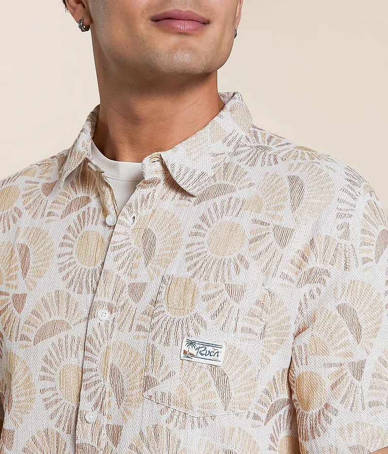 Exotica II Shirt