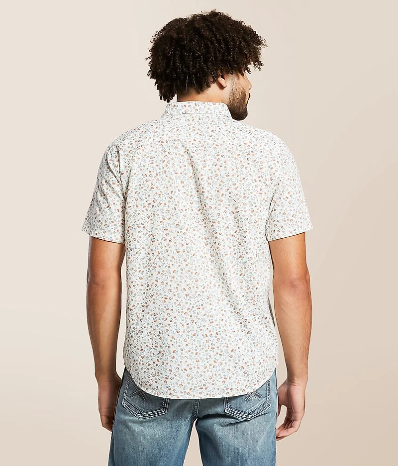 Compact Shirt