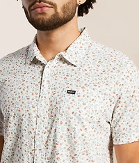 Compact Shirt