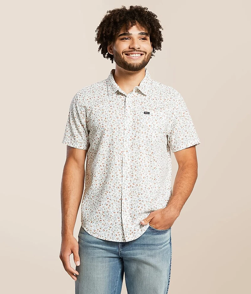 Compact Shirt