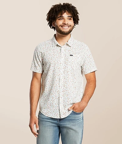 Compact Shirt