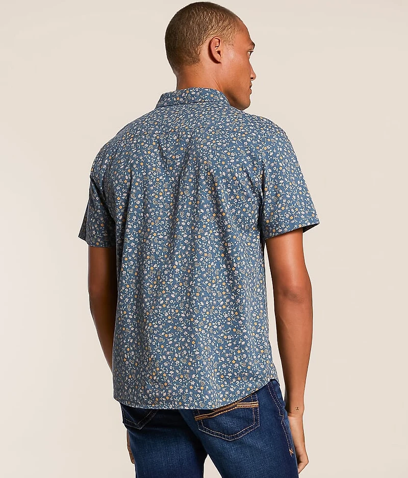 Compact Shirt