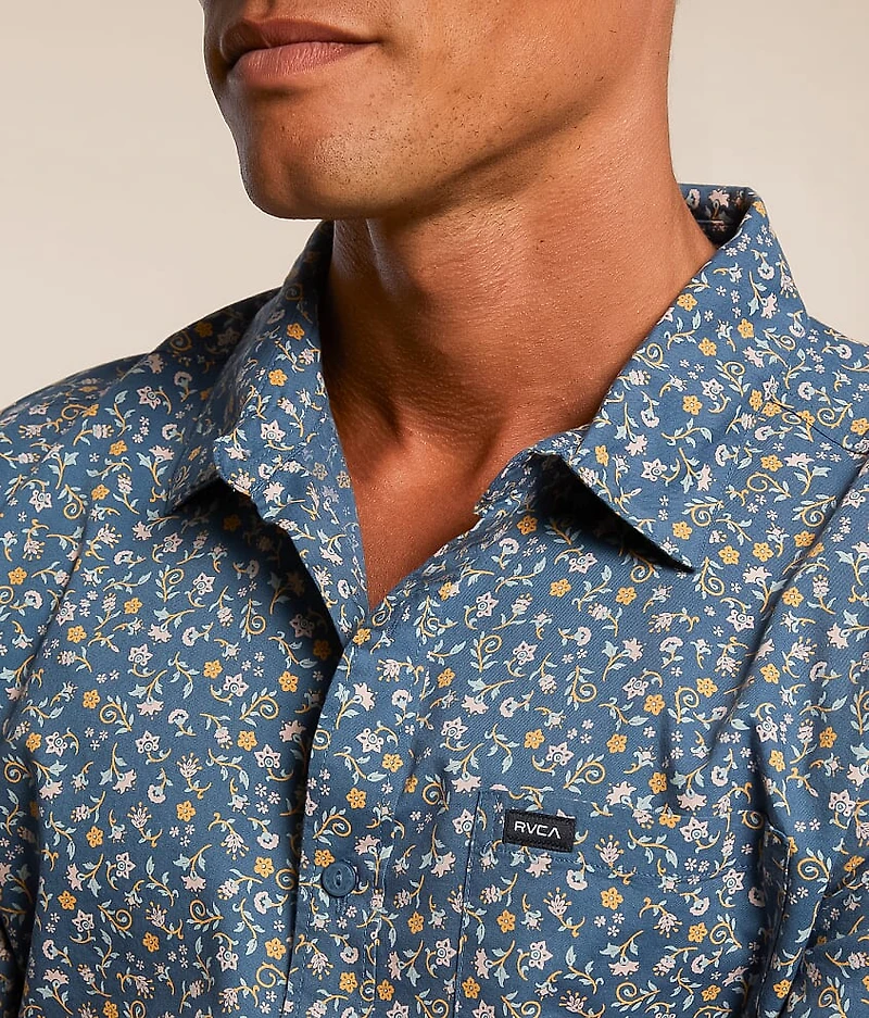 Compact Shirt