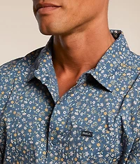 Compact Shirt