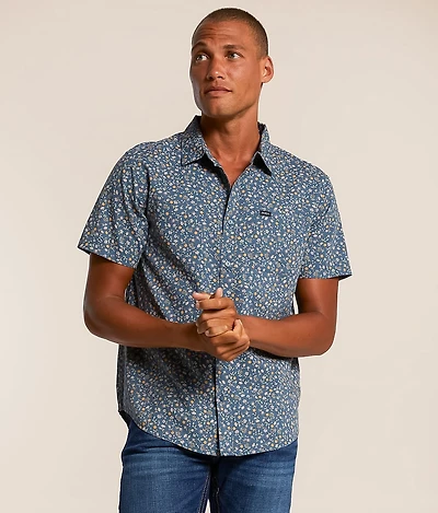 Compact Shirt