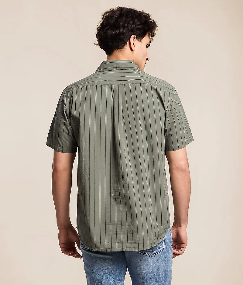 Dayshift Workwear Shirt