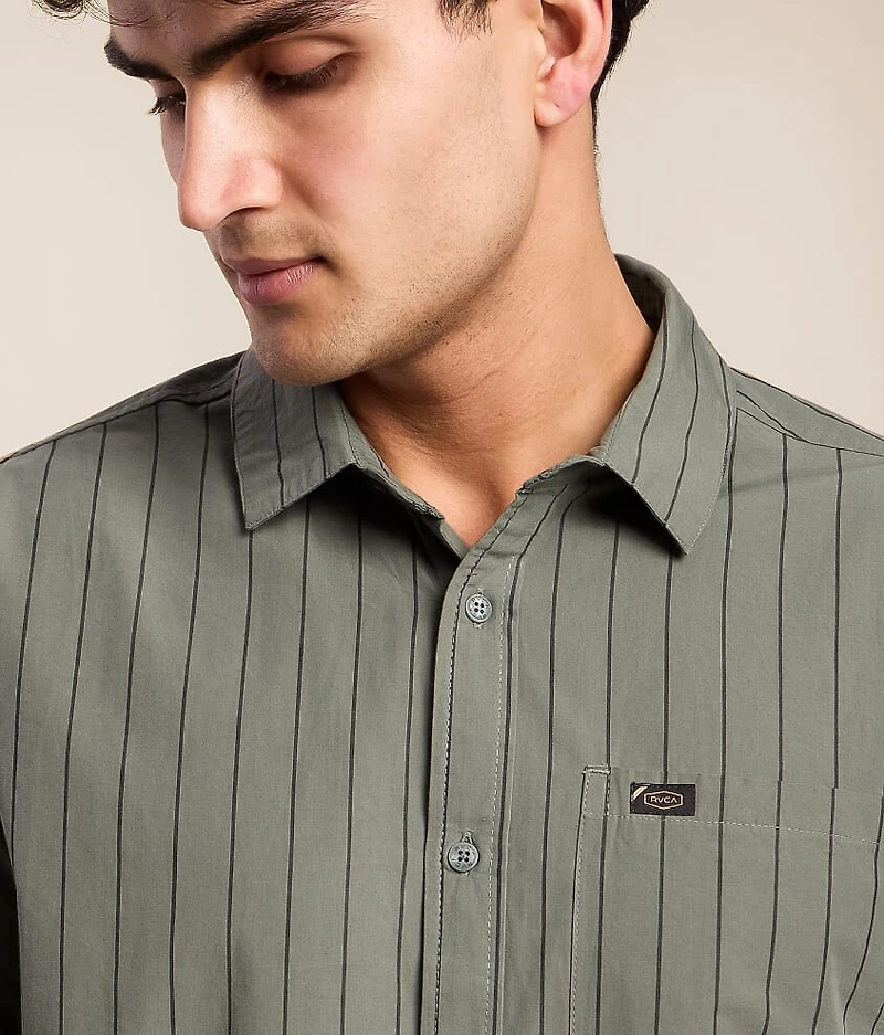 Dayshift Workwear Shirt