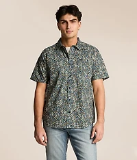 Heavy Bloom Shirt