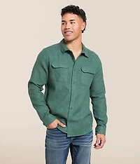 Dayshift Flannel Shirt