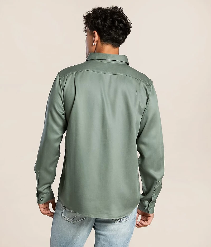 Vacancy Utility Shirt