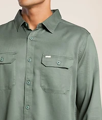 Vacancy Utility Shirt
