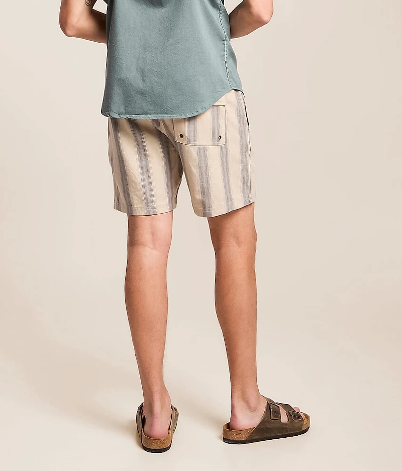 Sands Stretch Short