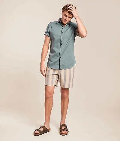Sands Stretch Short