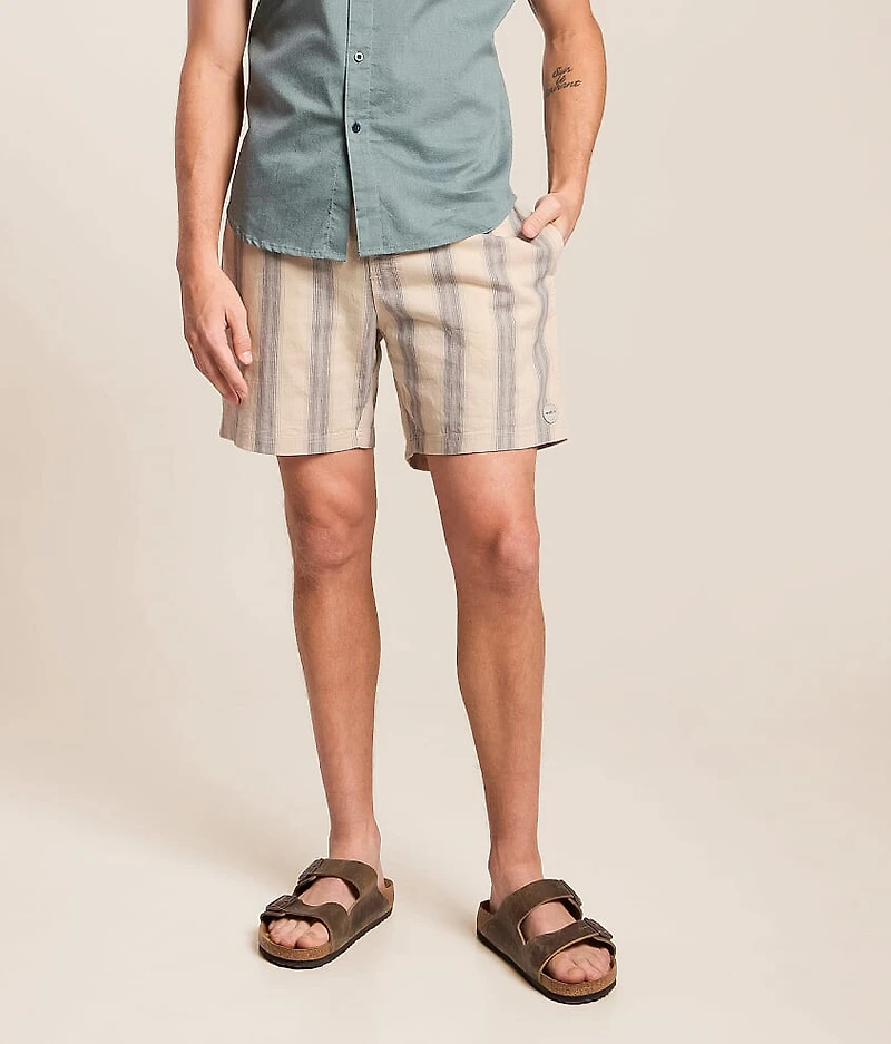 Sands Stretch Short