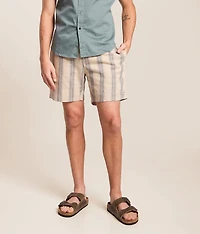 Sands Stretch Short