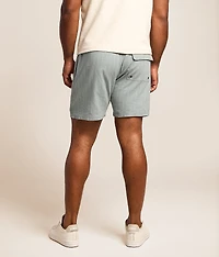 Sands Striped Stretch Short
