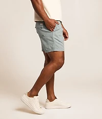 Sands Striped Stretch Short