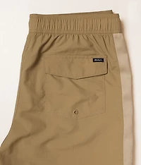 Crest Stretch Swim Trunks