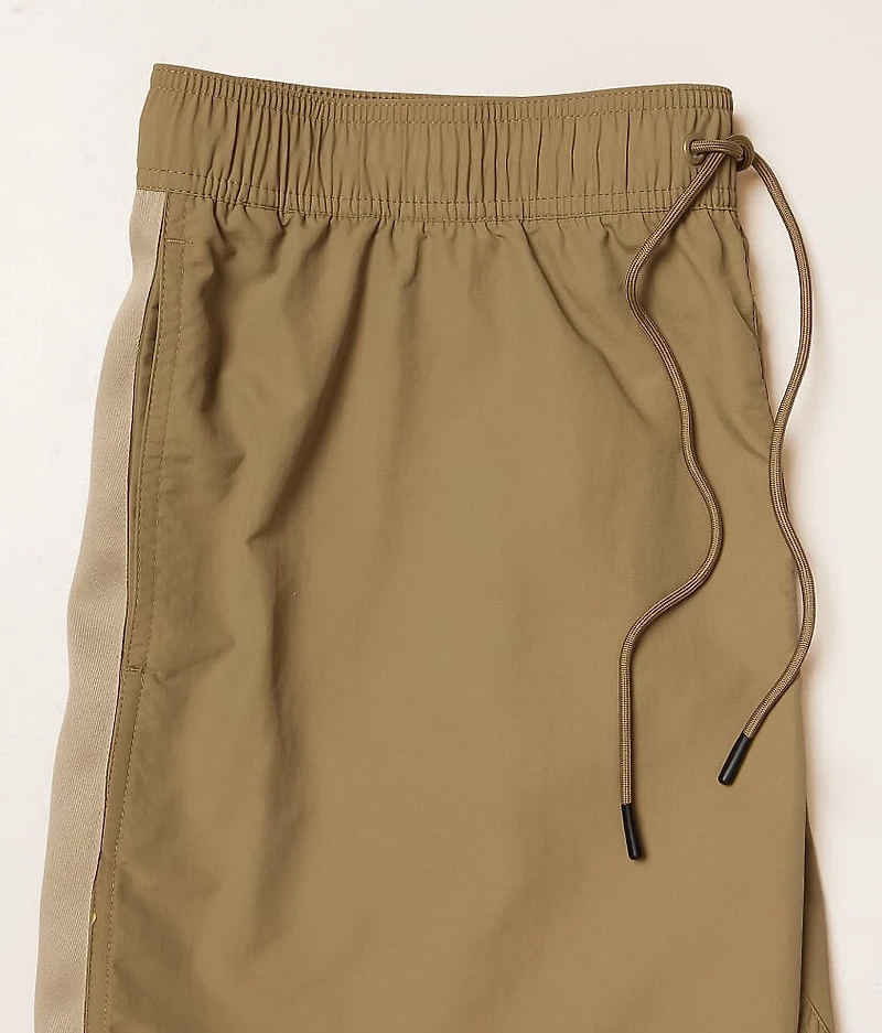 Crest Stretch Swim Trunks