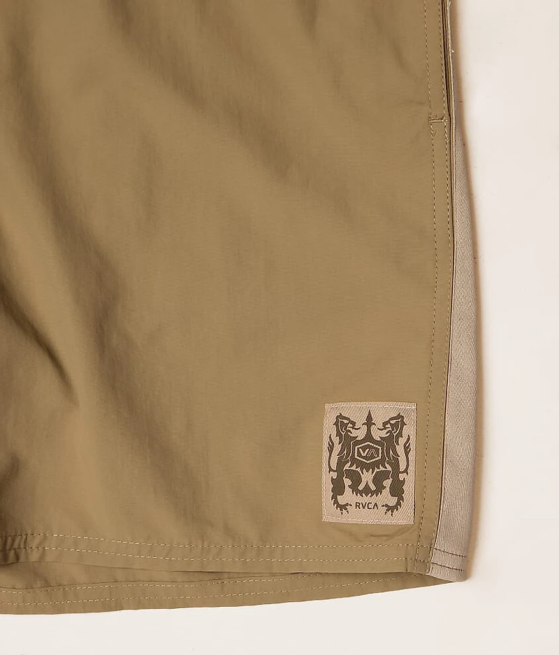 Crest Stretch Swim Trunks