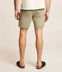 Brophy Hybrid Stretch Short