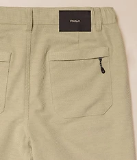 Brophy Hybrid Stretch Short