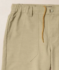 Brophy Hybrid Stretch Short