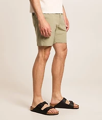Brophy Hybrid Stretch Short