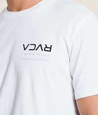 Splitter Stacks T-Shirt