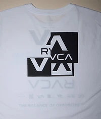 Splitter Stacks T-Shirt