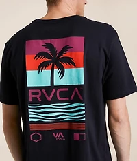 Palm Stack T-Shirt