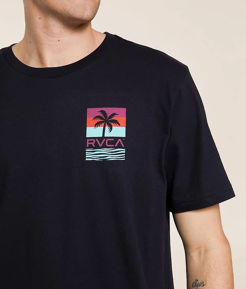 Palm Stack T-Shirt