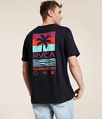 Palm Stack T-Shirt