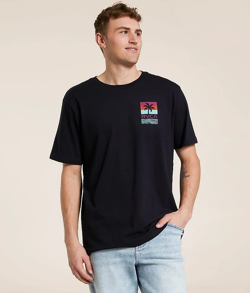 Palm Stack T-Shirt