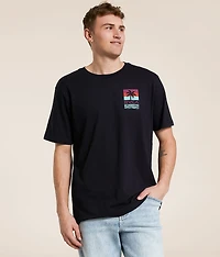 Palm Stack T-Shirt