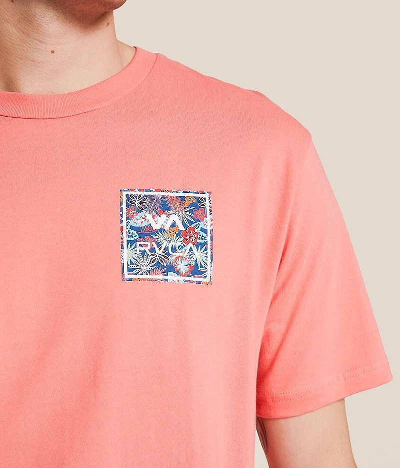 All The Way T-Shirt