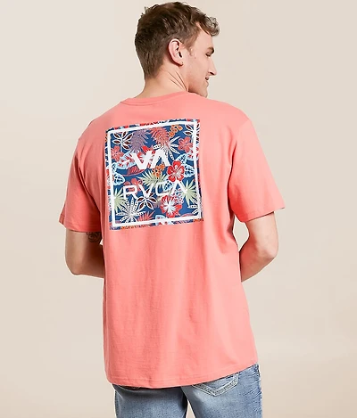 All The Way T-Shirt