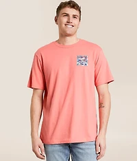 All The Way T-Shirt