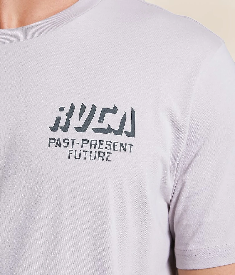 Trax T-Shirt