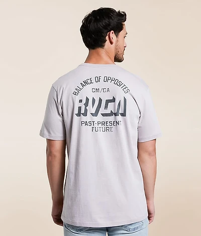 Trax T-Shirt